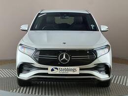 Mercedes-Benz EQA WR71HNX