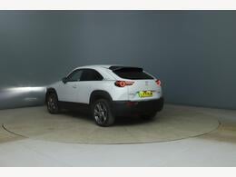 Mazda MX-30 LV71RUW
