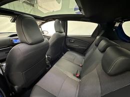 Toyota Yaris WH18JZL