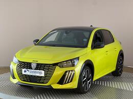 Peugeot 208 FL24CFM
