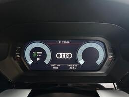 Audi A3 EU71GXV