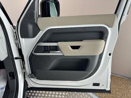 Land Rover Defender 110 OY20YDU