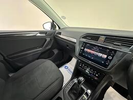 Volkswagen Tiguan CA21HYZ