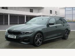 BMW 3 Series LG71TZH