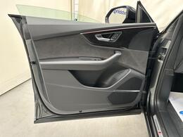 Audi Q8 DE71EBA