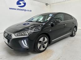 Hyundai IONIQ RK69PZH