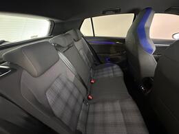 Volkswagen Golf BG72EHC