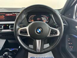 BMW 1 Series YE73WXW