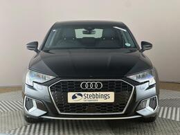 Audi A3 MD21OGB