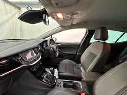 Vauxhall Astra NU71SNK