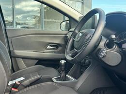 Dacia Sandero AE72WNB