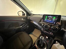Nissan Juke EY71KUU