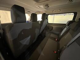 Citroen e-SpaceTourer LD23GWN