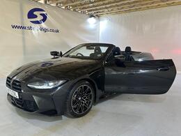 BMW M4 AO73ZVL
