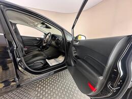 Ford Fiesta MH72KGP