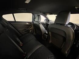 Ford Focus NX73JRZ