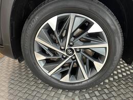 Hyundai TUCSON DU71XLC