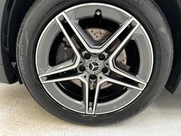 Mercedes-Benz GLA KM21PXH