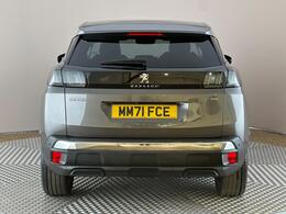 Peugeot 3008 MM71FCE