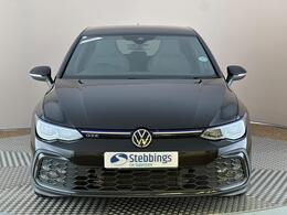 Volkswagen Golf BG72EHC