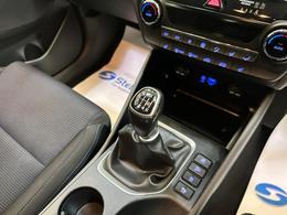 Hyundai TUCSON AF18OPO