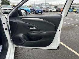 Vauxhall Corsa AK21EYL