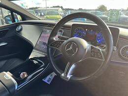Mercedes-Benz EQE HS73AVY