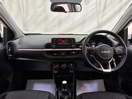 Kia Picanto AJ23UTP