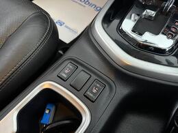 Nissan Navara EY21RLU