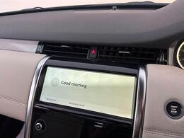 Land Rover Discovery Sport LV21NSU