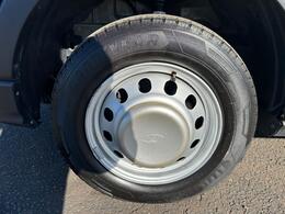 Ford Transit WO23BJX