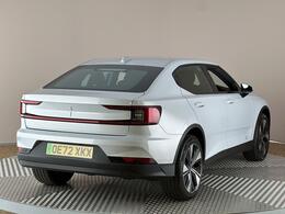 Polestar Polestar 2 OE72XKX
