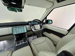 Land Rover Range Rover PF22UBS
