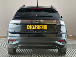 Volkswagen Taigo GD72RCF