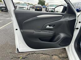 Vauxhall Corsa AK21EYL