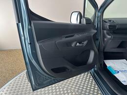 Citroen e-Berlingo VN74UYH