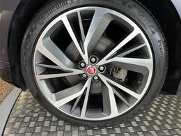 Jaguar I-PACE KF69JZL