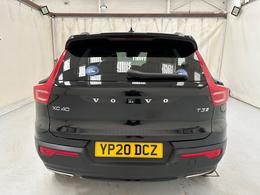 Volvo XC40 YP20DCZ