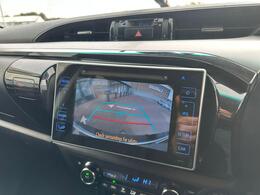 Toyota Hilux SM17ADX