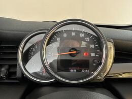 MINI Convertible FT68EZW