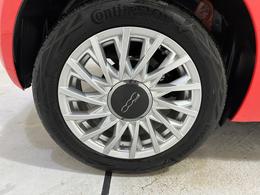 Fiat 500 WV20XFE