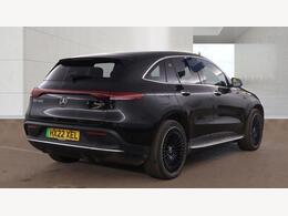 Mercedes-Benz EQC HX22XEL