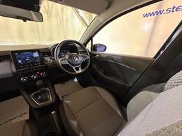 Renault Clio YJ24JPN