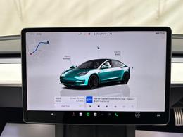 Tesla Model 3 GJ22FFE