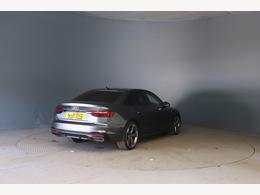 Audi A4 NH21DYG
