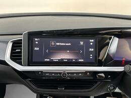 Vauxhall Grandland BG73XMD