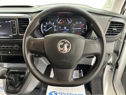 Vauxhall Vivaro DT70GHH