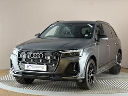Audi Q7 AK74UAW