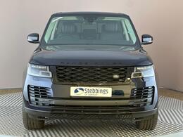 Land Rover Range Rover SN21XVK