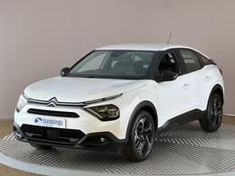 Citroen C4 SX72BUA